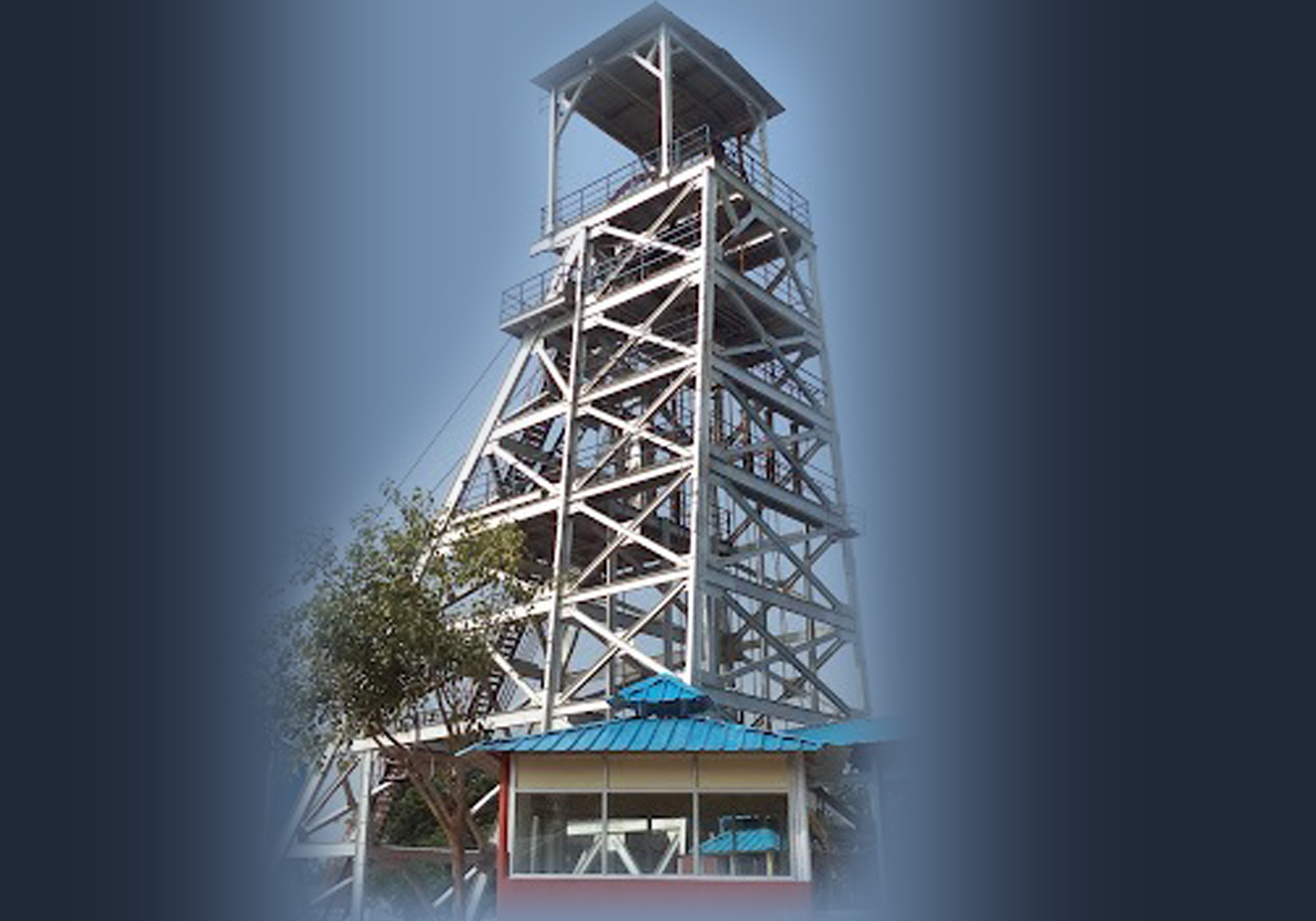 Underground Mining Equipment